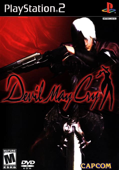 How To Get The Original Devil May Cry For Free .